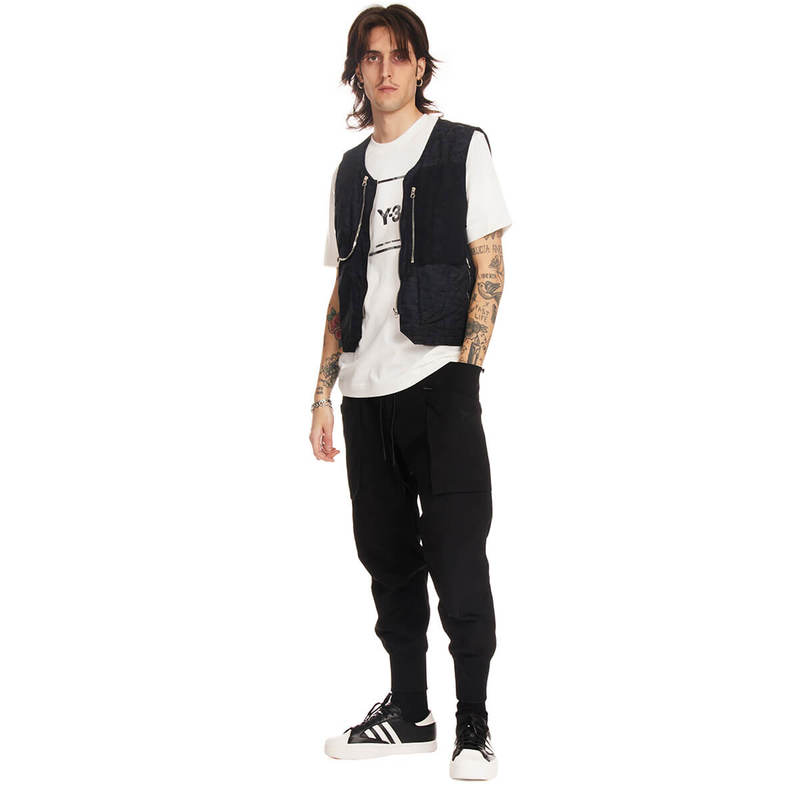 Stone Island Shadow Project Utility Vest | Garmentory