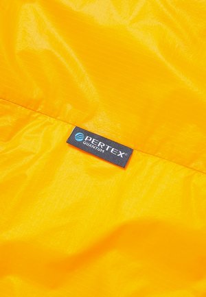 ThisIsNeverThat PERTEX SP Reversible Jacket - apricot ThisIsNeverThat PERTEX SP Reversible Jacket - apricot