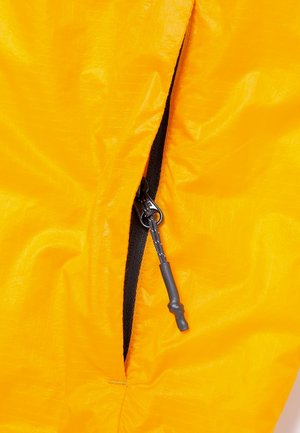ThisIsNeverThat PERTEX SP Reversible Jacket - apricot ThisIsNeverThat PERTEX SP Reversible Jacket - apricot