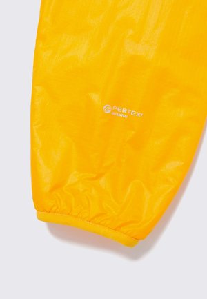 ThisIsNeverThat PERTEX SP Reversible Jacket - apricot ThisIsNeverThat PERTEX SP Reversible Jacket - apricot