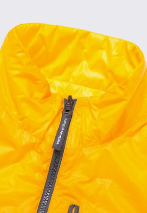 ThisIsNeverThat PERTEX SP Reversible Jacket - apricot ThisIsNeverThat PERTEX SP Reversible Jacket - apricot