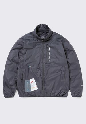 ThisIsNeverThat PERTEX SP Reversible Jacket - black ThisIsNeverThat PERTEX SP Reversible Jacket - black