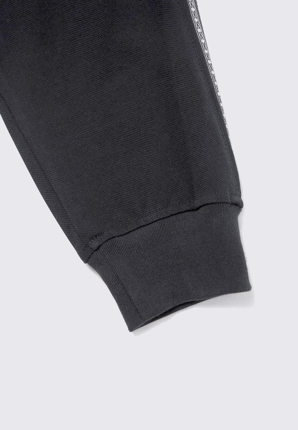 ThisIsNeverThat Taped Long Sleeve - black ThisIsNeverThat Taped Long Sleeve - black