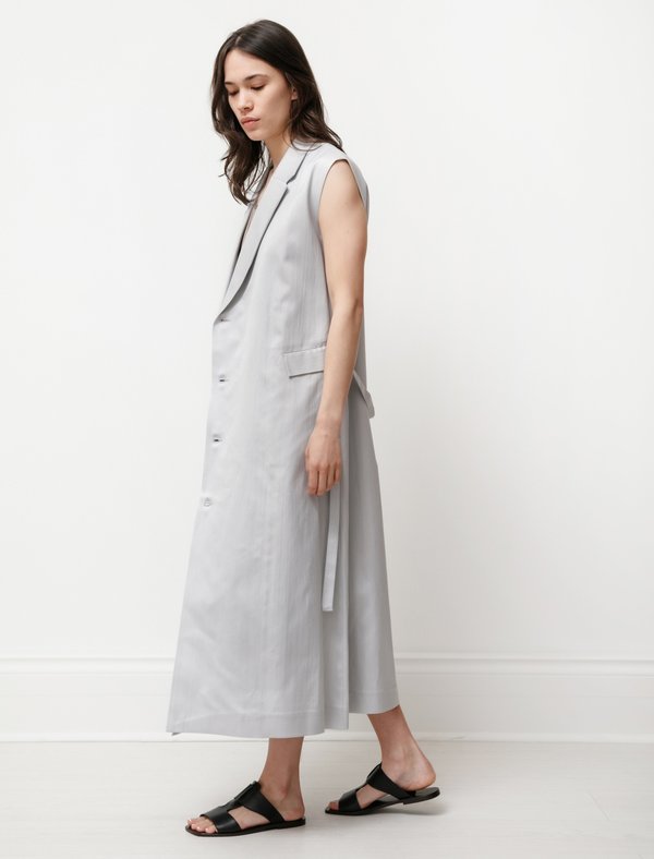 Stephan Schneider Guide Dress - Pearl