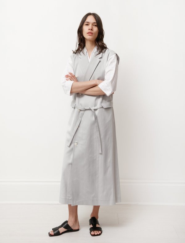 Stephan Schneider Guide Dress - Pearl