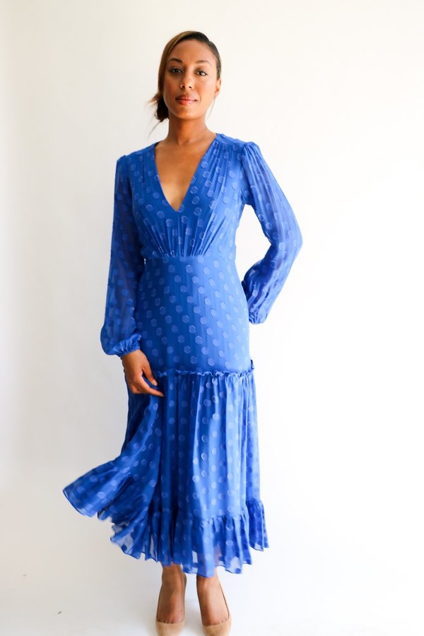 halter party dress Sydney Sweeney 2025 Vanity Fair Party Sparkly Keyhole Mermaid Gown