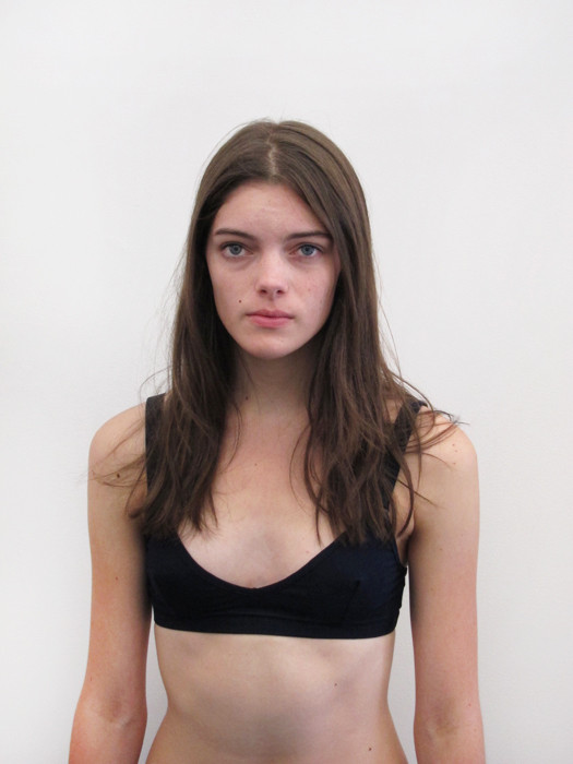 Baserange US Bra, Navy Baserange US Bra, Navy