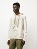 Frank Leder Seed Printed Hoody - Foeniculum - Thumbnail 1