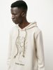Frank Leder Seed Printed Hoody - Foeniculum - Thumbnail 2