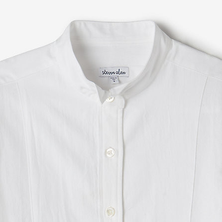 Steven Alan Tuxedo Shirt Steven Alan Tuxedo Shirt
