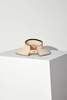 Janessa Leone Cynthia Hat - Natural - Thumbnail 2
