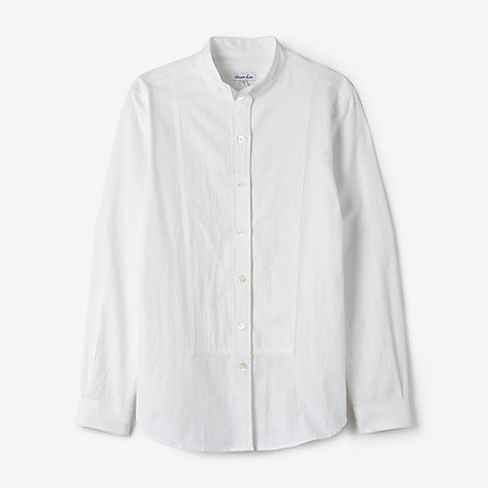 Steven Alan Tuxedo Shirt Steven Alan Tuxedo Shirt
