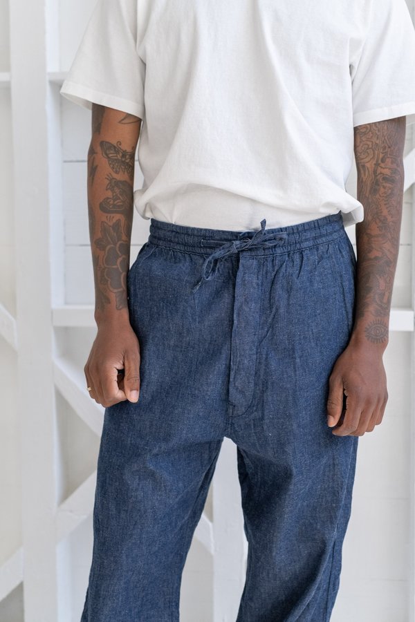 Orslow Takumi Pants - One Wash | Garmentory