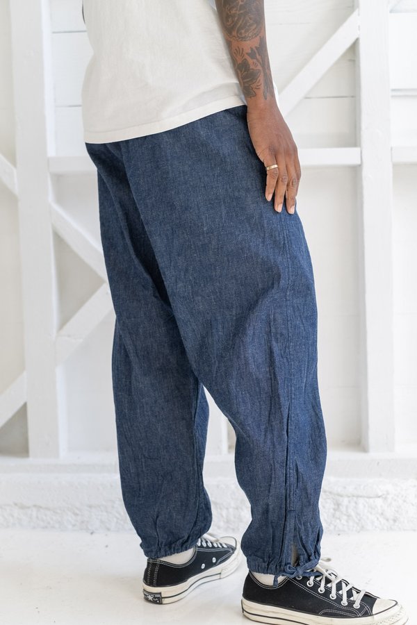 Orslow Takumi Pants - One Wash | Garmentory