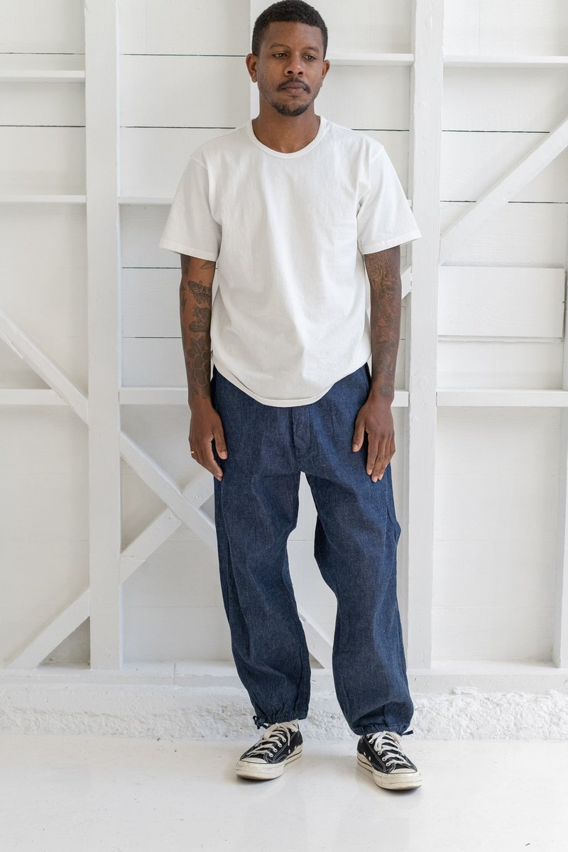 Orslow Takumi Pants - One Wash | Garmentory