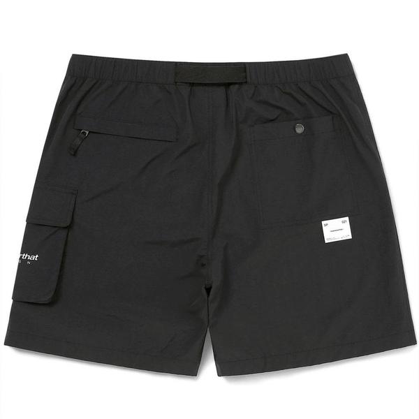 ThisIsNeverThat DSN SUPPLEX Short - Black ThisIsNeverThat DSN SUPPLEX Short - Black