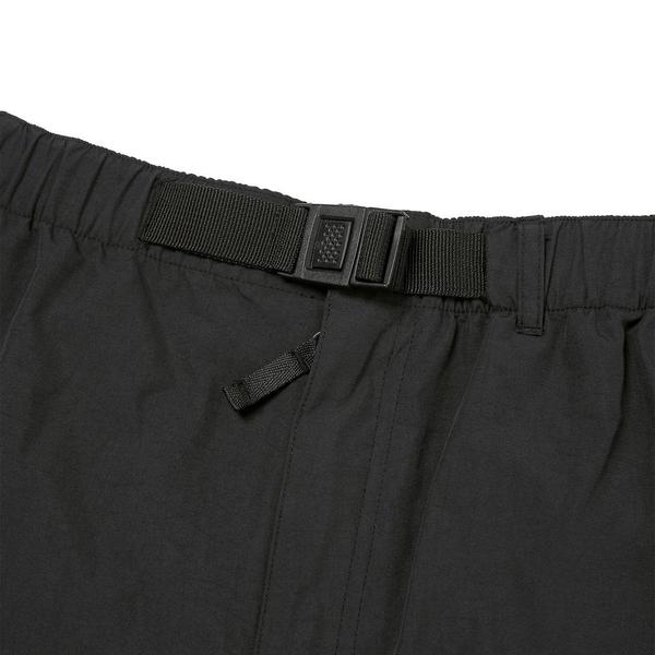ThisIsNeverThat DSN SUPPLEX Short - Black ThisIsNeverThat DSN SUPPLEX Short - Black