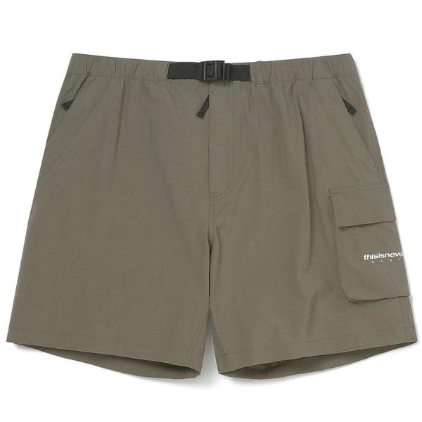 ThisIsNeverThat DSN SUPPLEX Short - Olive ThisIsNeverThat DSN SUPPLEX Short - Olive