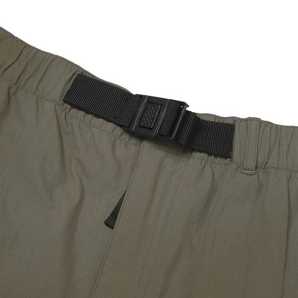 Thisisneverthat Dsn Supplex Short - Olive Thisisneverthat Dsn Supplex Short - Olive