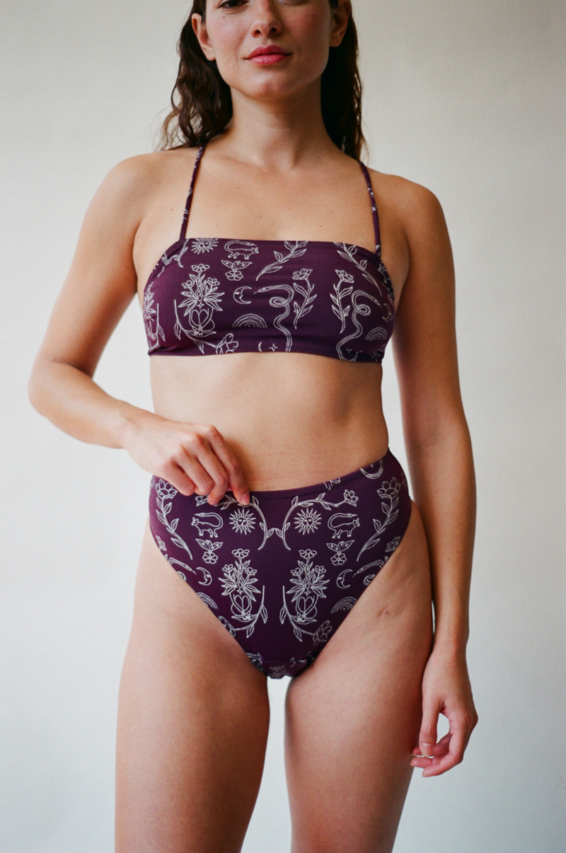 海外取寄せ　Aniela Parys 水着 海外取寄せ Aniela Parys 水着