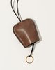 Bartleby Objects Arch Key Bell - Dark Taupe - Thumbnail 2
