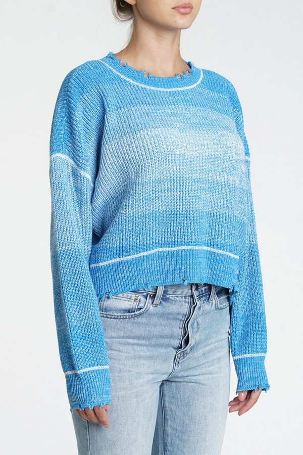 pistola eva sweater