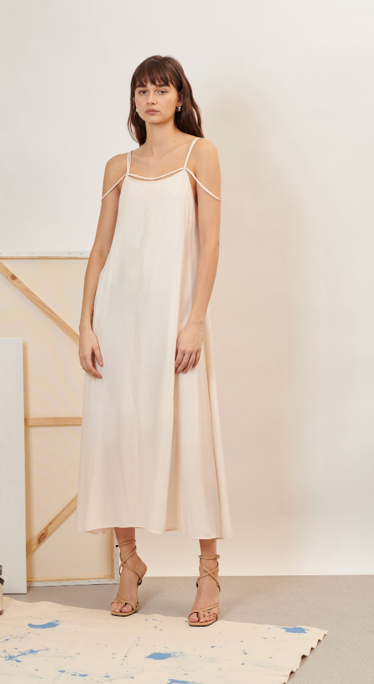knee length dresses for ladies White Strapless Ruched Midi Dress  Haute Glam Boutique