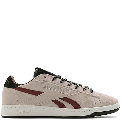 REEBOK CERTIFIED X SOCIAL STATUS NPC UK DAPPER COURT / TAN SUEDE REEBOK CERTIFIED X SOCIAL STATUS NPC UK DAPPER COURT / TAN SUEDE