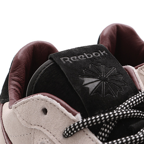 REEBOK CERTIFIED X SOCIAL STATUS NPC UK DAPPER COURT / TAN SUEDE REEBOK CERTIFIED X SOCIAL STATUS NPC UK DAPPER COURT / TAN SUEDE