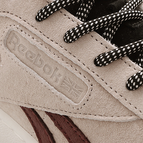 REEBOK CERTIFIED X SOCIAL STATUS NPC UK DAPPER COURT / TAN SUEDE REEBOK CERTIFIED X SOCIAL STATUS NPC UK DAPPER COURT / TAN SUEDE