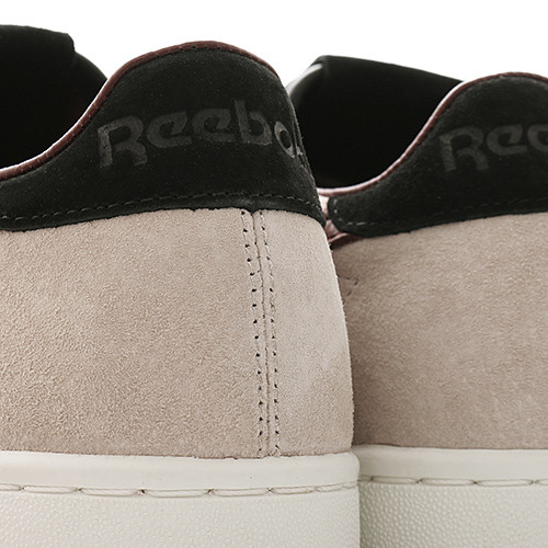 REEBOK CERTIFIED X SOCIAL STATUS NPC UK DAPPER COURT / TAN SUEDE REEBOK CERTIFIED X SOCIAL STATUS NPC UK DAPPER COURT / TAN SUEDE