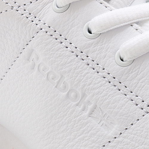 REEBOK CLASSIC X SALONG BETONG NPC II / WHITE REEBOK CLASSIC X SALONG BETONG NPC II / WHITE