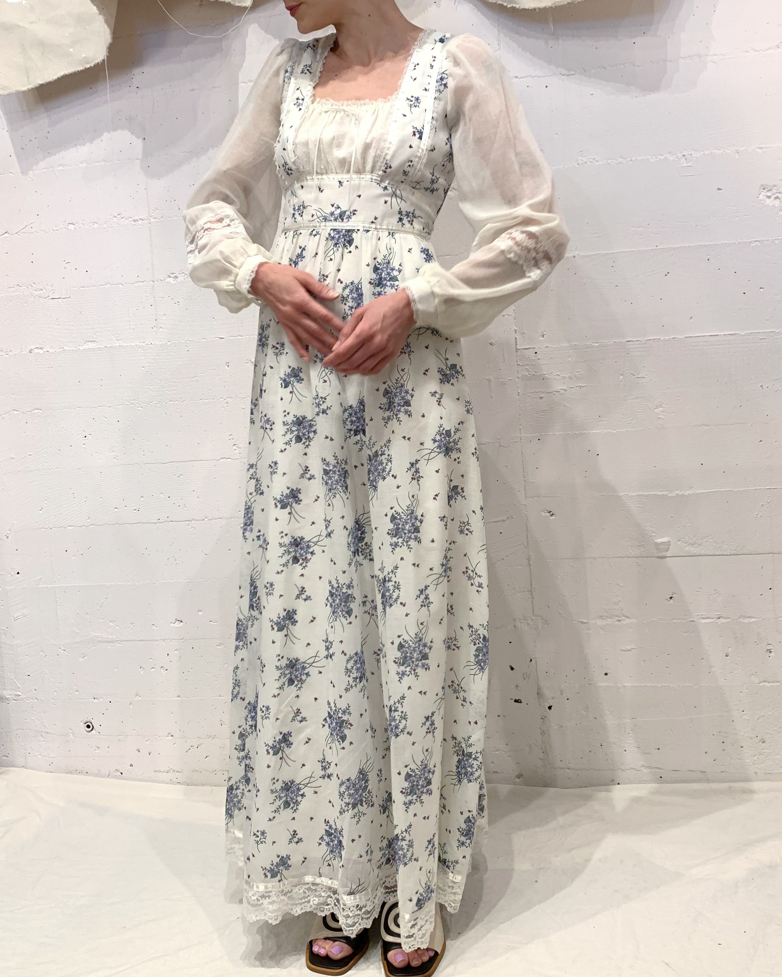 african chiffon styles