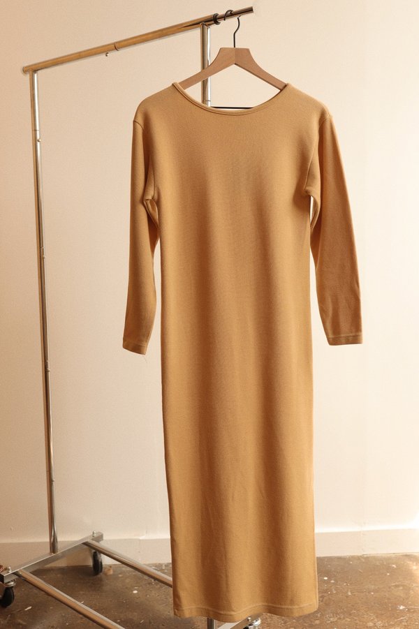 pregnancy wrap dress Waist Tie Maternity/Nursing Wrap Dress TAUPE / MEDIUM