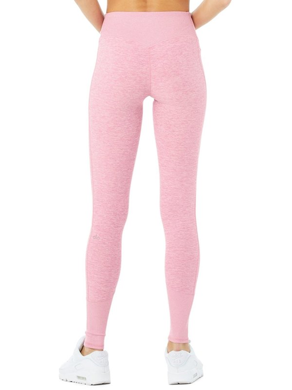 Alo Yoga Flamingo Pink