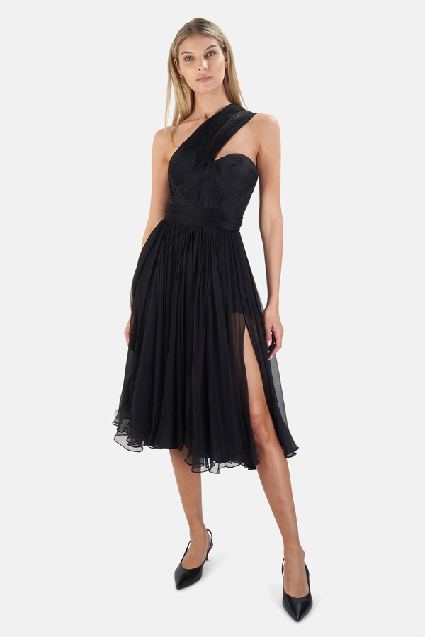 Maria Lucia Hohan Dress - Black