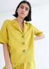 OhSevenDays NORA SHIRT - LEMON ZEST - Thumbnail 1