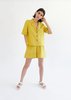 OhSevenDays NORA SHIRT - LEMON ZEST - Thumbnail 3