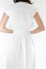 OhSevenDays Winona Dress - White - Thumbnail 8