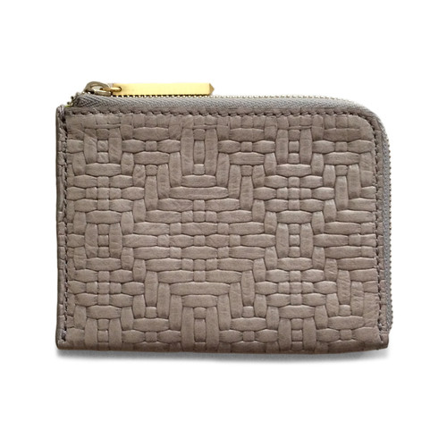 Eayrslee Jasper Woven Wallet Eayrslee Jasper Woven Wallet