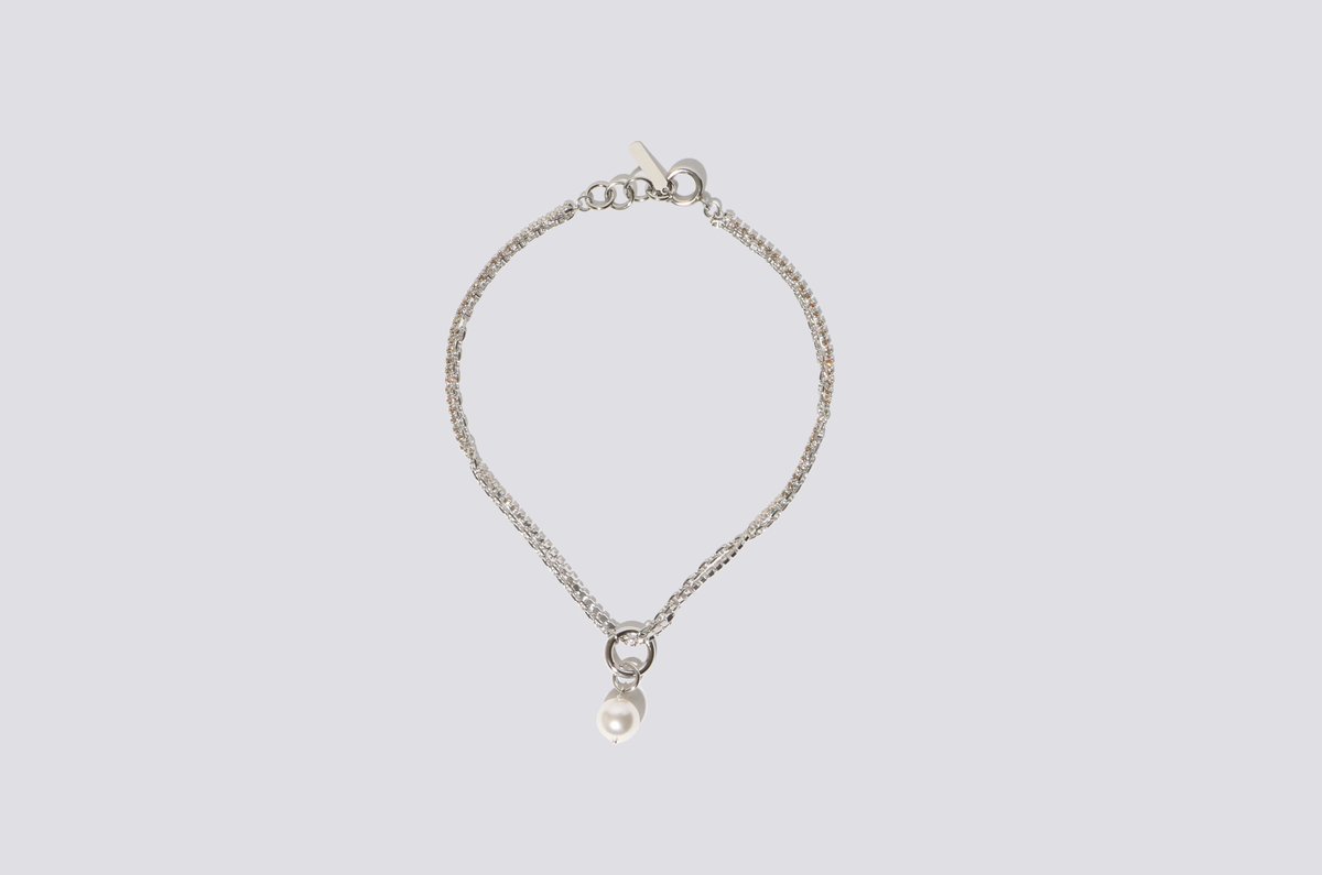 justine clenquet ピアス　LAURA Justine Clenquet - Jewelry