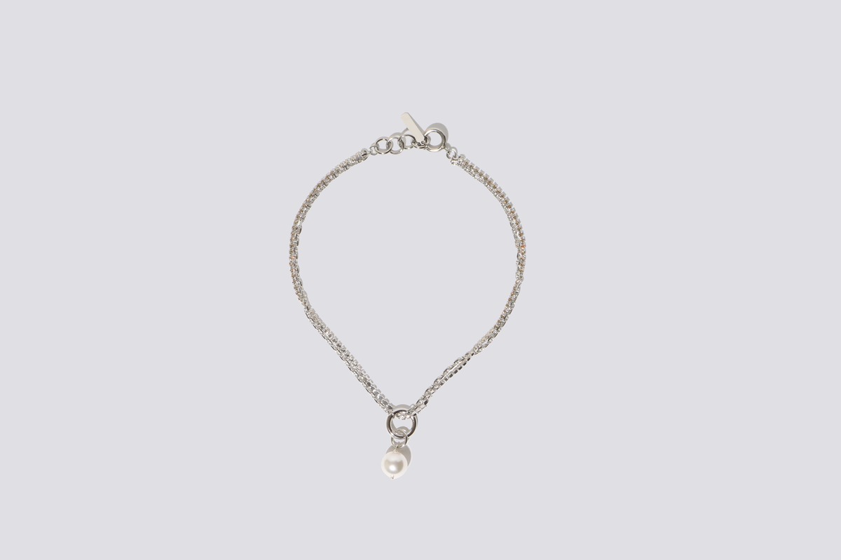 justine clenquet ピアス　LAURA Justine Clenquet - Lara earrings