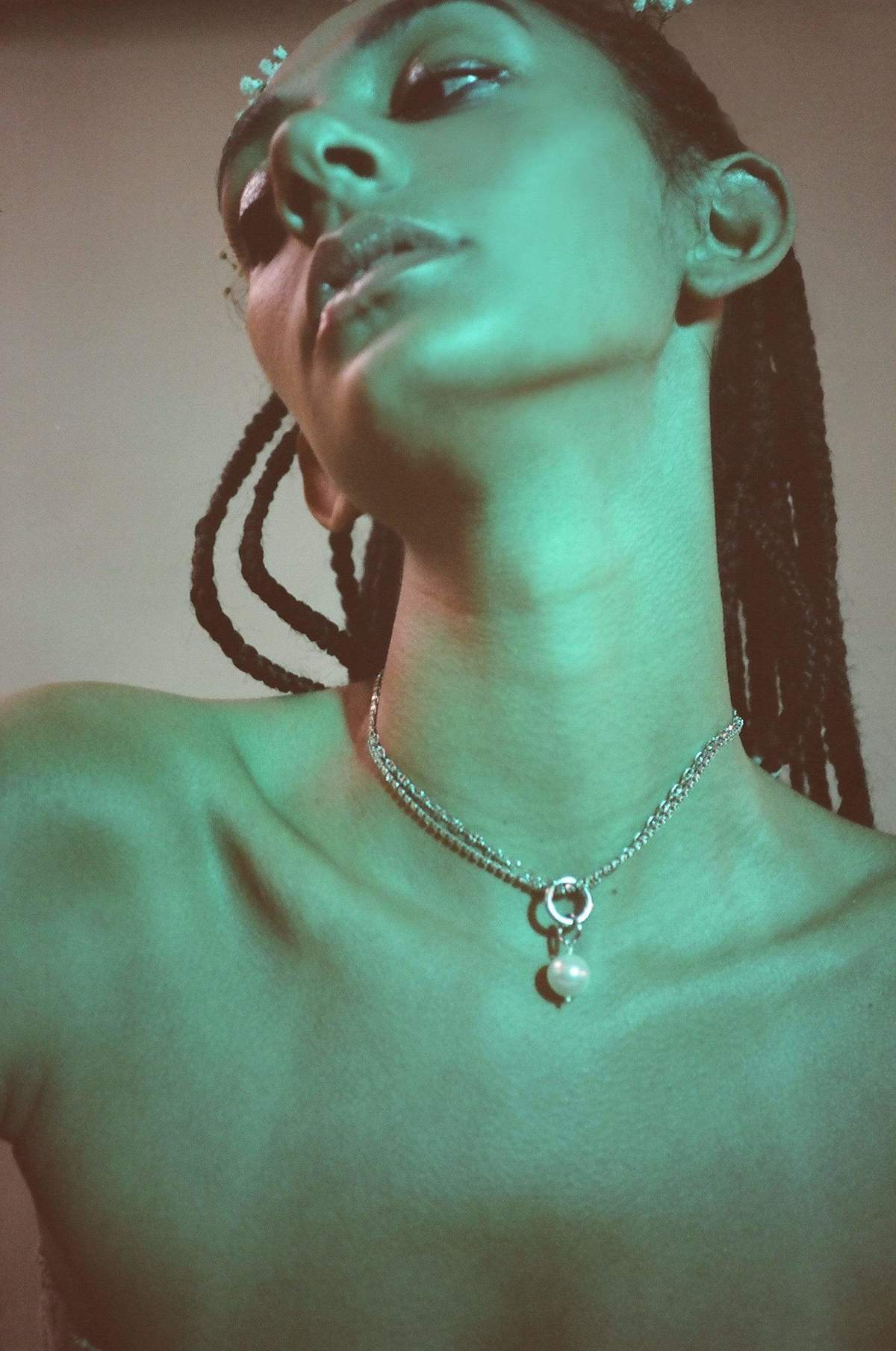 Laura Choker | Garmentory