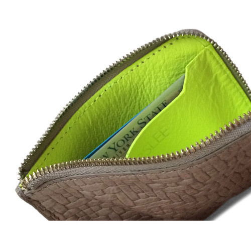 Eayrslee Jasper Woven Wallet Eayrslee Jasper Woven Wallet
