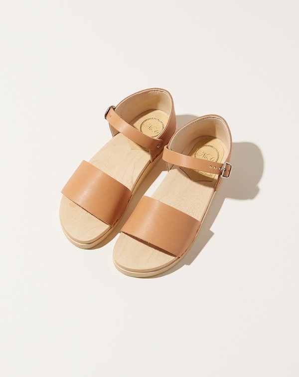 No.6 Bendable Base Scout Sandal - Desert No.6 Bendable Base Scout Sandal - Desert