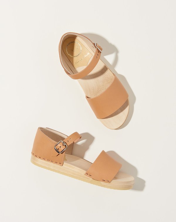 No.6 Bendable Base Scout Sandal - Desert No.6 Bendable Base Scout Sandal - Desert