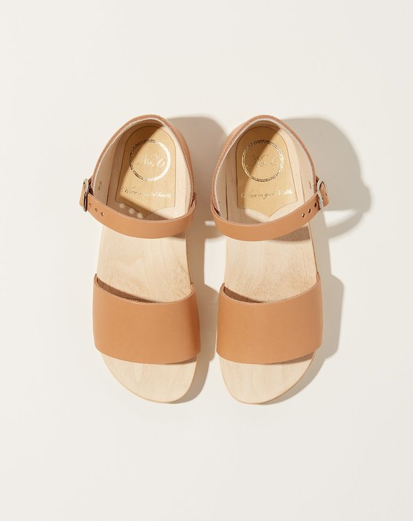 No.6 Bendable Base Scout Sandal - Desert No.6 Bendable Base Scout Sandal - Desert