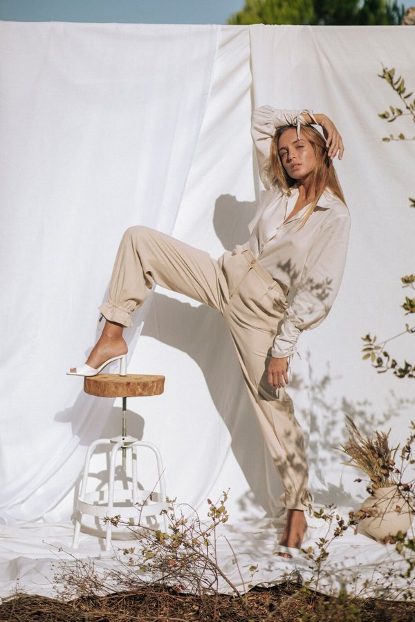 SIZ VALDIVIAN TROUSERS SIZ VALDIVIAN TROUSERS