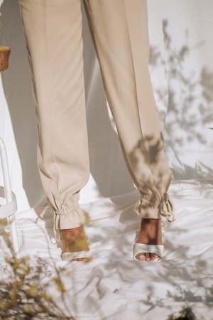 SIZ VALDIVIAN TROUSERS SIZ VALDIVIAN TROUSERS