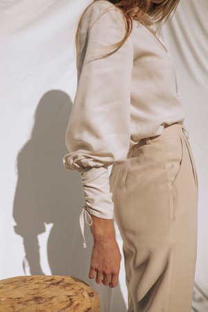 SIZ VALDIVIAN TROUSERS SIZ VALDIVIAN TROUSERS